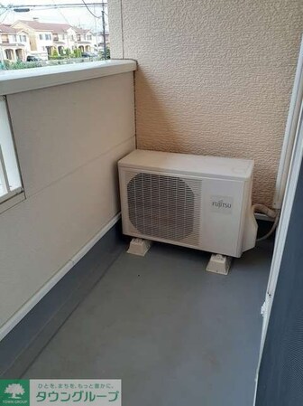 プラシ-ド・ピアッツァの物件内観写真